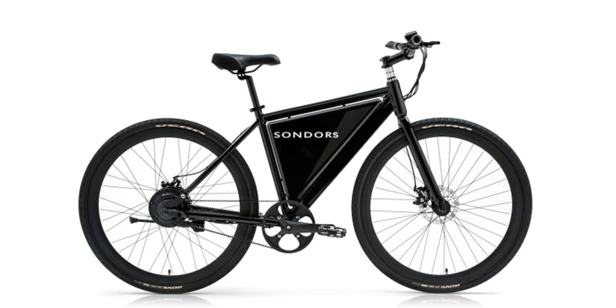 Sondors Thin Electric Bike Review