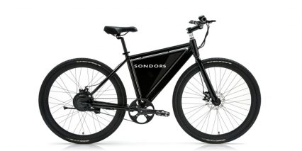 Sondors electric shop mountain bike