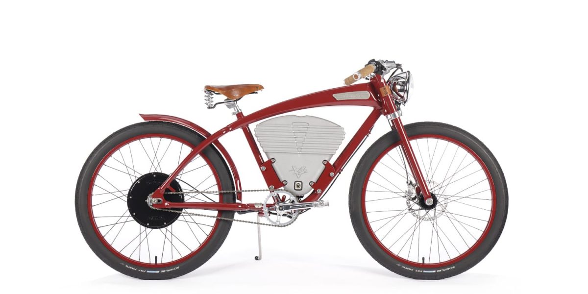 vintage electric bikes review