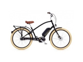 2016 Electra Townie Go Electric Bike Review
