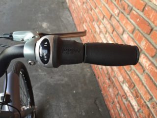 2016 Electra Townie Go Twist Shifter