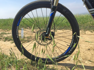 2016 Izip E3 Peak 180 Mm Disc Brake Rotors