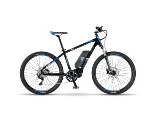 2016 Izip E3 Peak Electric Bike Review