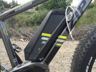 izip e3 battery
