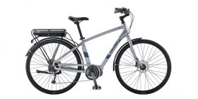 2016 Raleigh Detour Ie Electric Bike Review