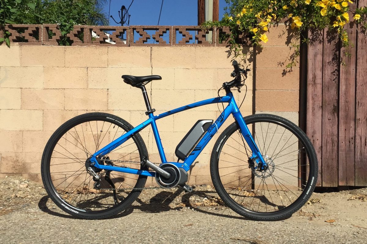 raleigh misceo ie ebike