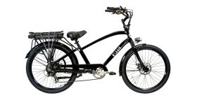 E Lux Newport Electric Bike Review