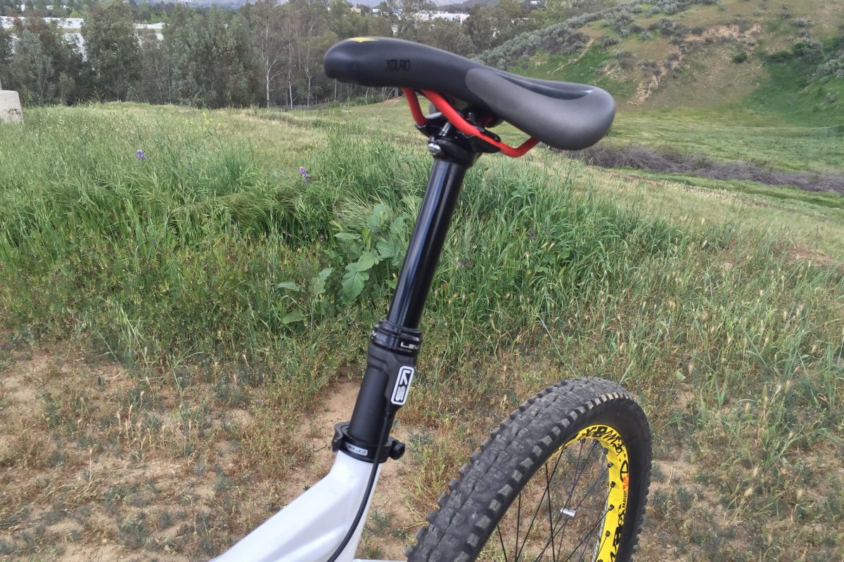 haibike xduro dwnhll 10.0