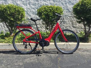 Izip E3 Vibe Plus