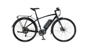 Raleigh Misceo Sport Ie Electric Bike Review