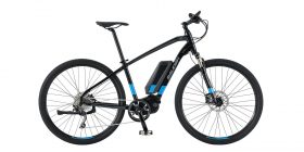Raleigh Route Ie Electric Bike Review