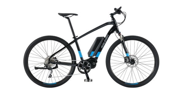 raleigh misceo ie ebike