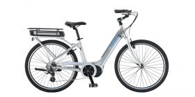 Raleigh Sprite Ie Electric Bike Review