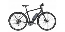 Trek Conduit Plus Electric Bike Review