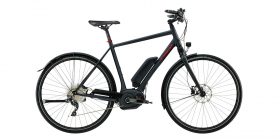 Trek Xm700 Plus Electric Bike Review