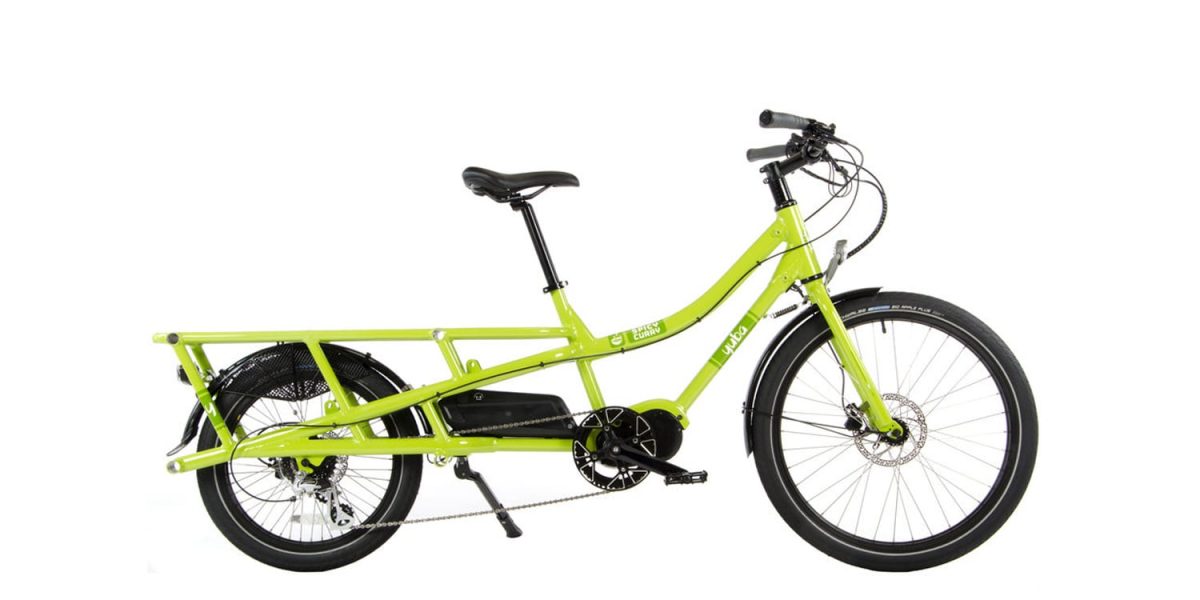 Yuba Spicy Curry Electric Bike Review