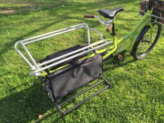 Yuba Spicy Curry Monkey Bars Soft Spot Rack Addon