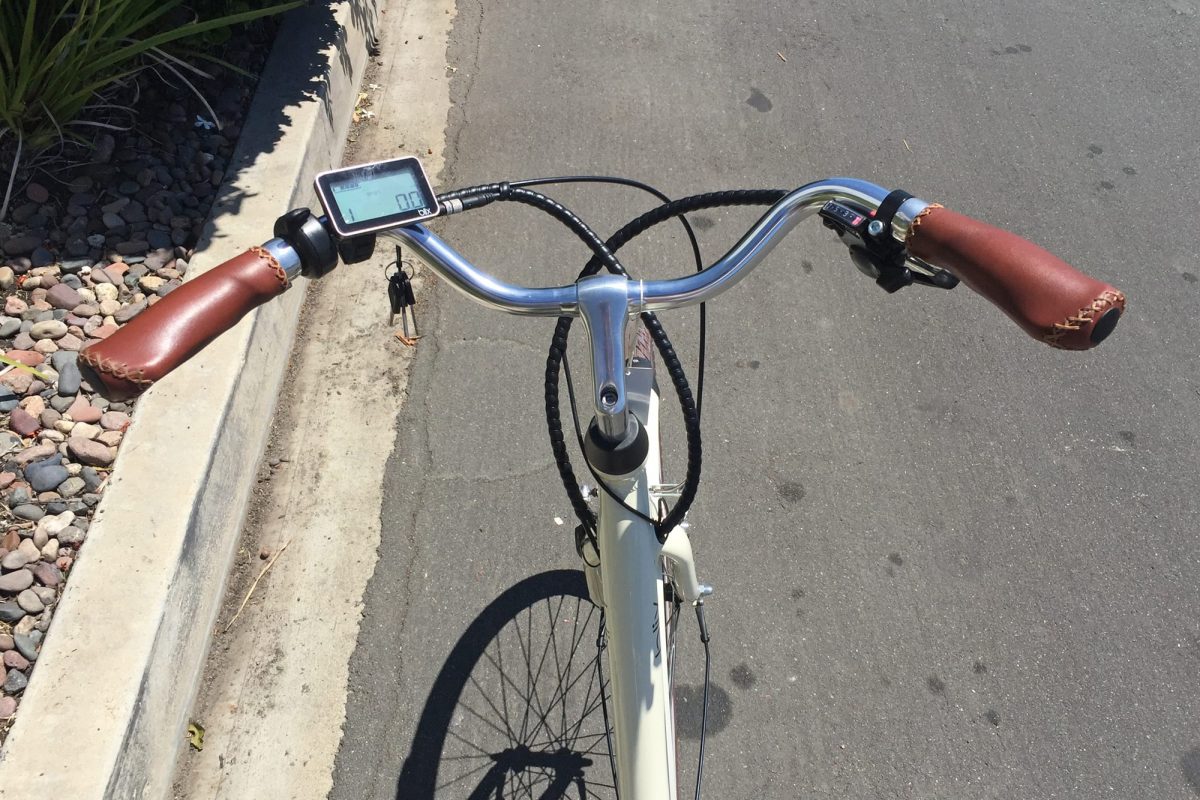 Blix Komfort+ Review