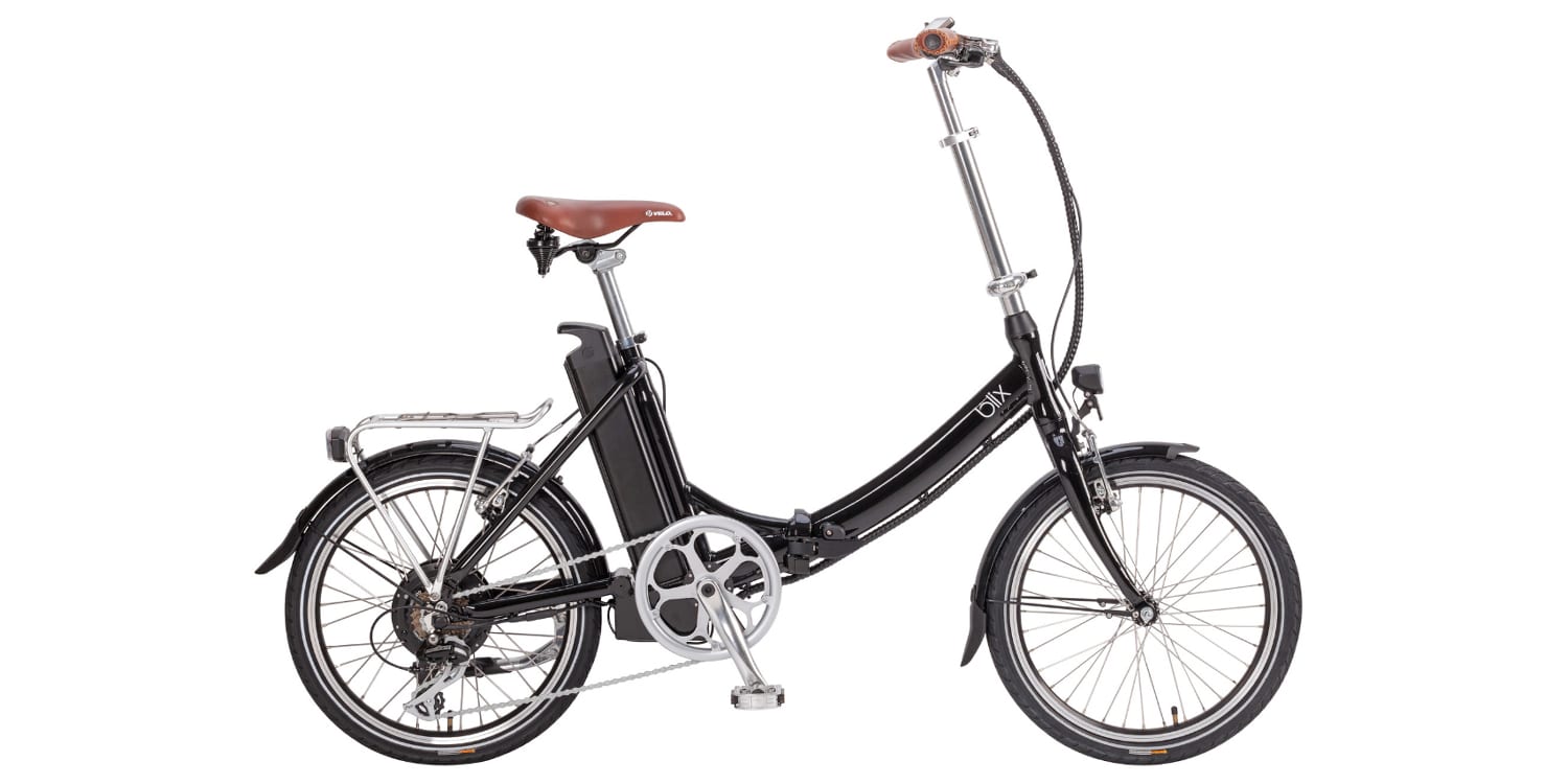 electric cycle olx