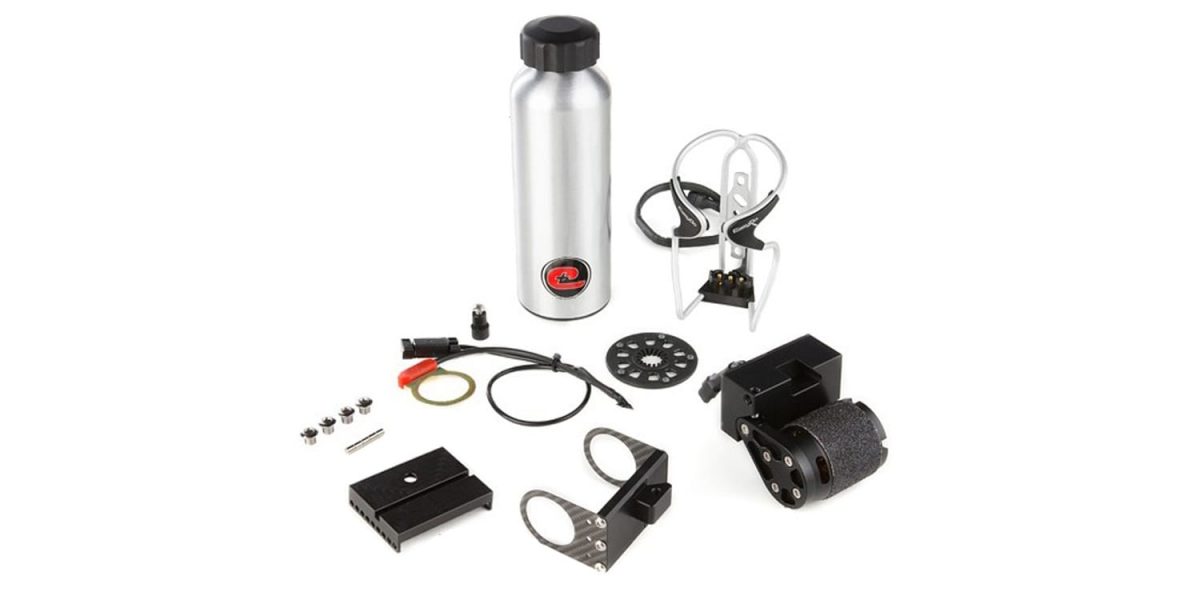 Add E 600w Electric Bike Kit Review