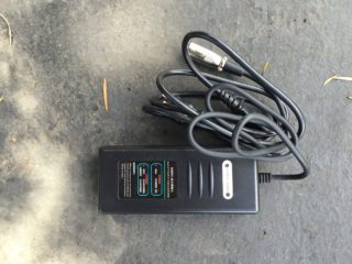 Ariel Rider N Class Ebike Battery Charger