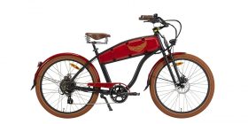 Ariel Rider N Class Electric Bike Review