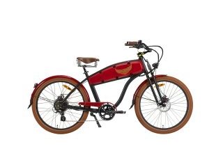 Ariel Rider N Class Electric Bike Review