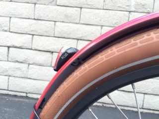 Ariel Rider N Class Spanninga Vena Brake Light