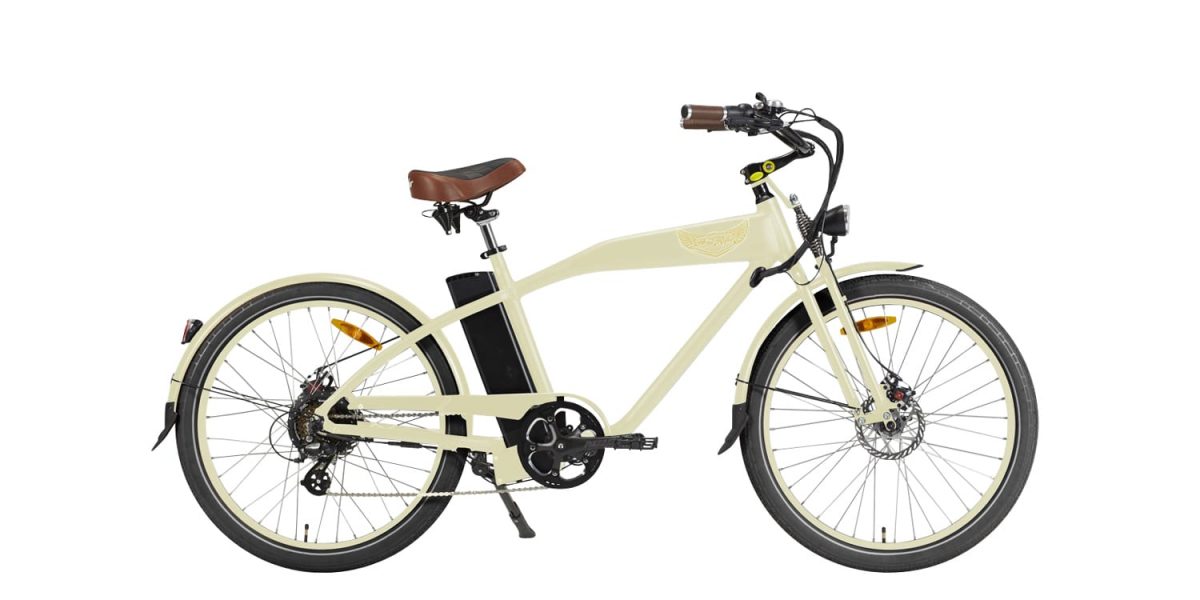 Ariel rider hot sale ebike review