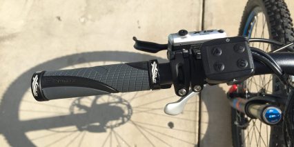 Haibike Sduro Fullnine Rx Xlc Locking Grips Ebike Button Pad Micro Usb