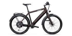Stromer St1 T Electric Bike Review