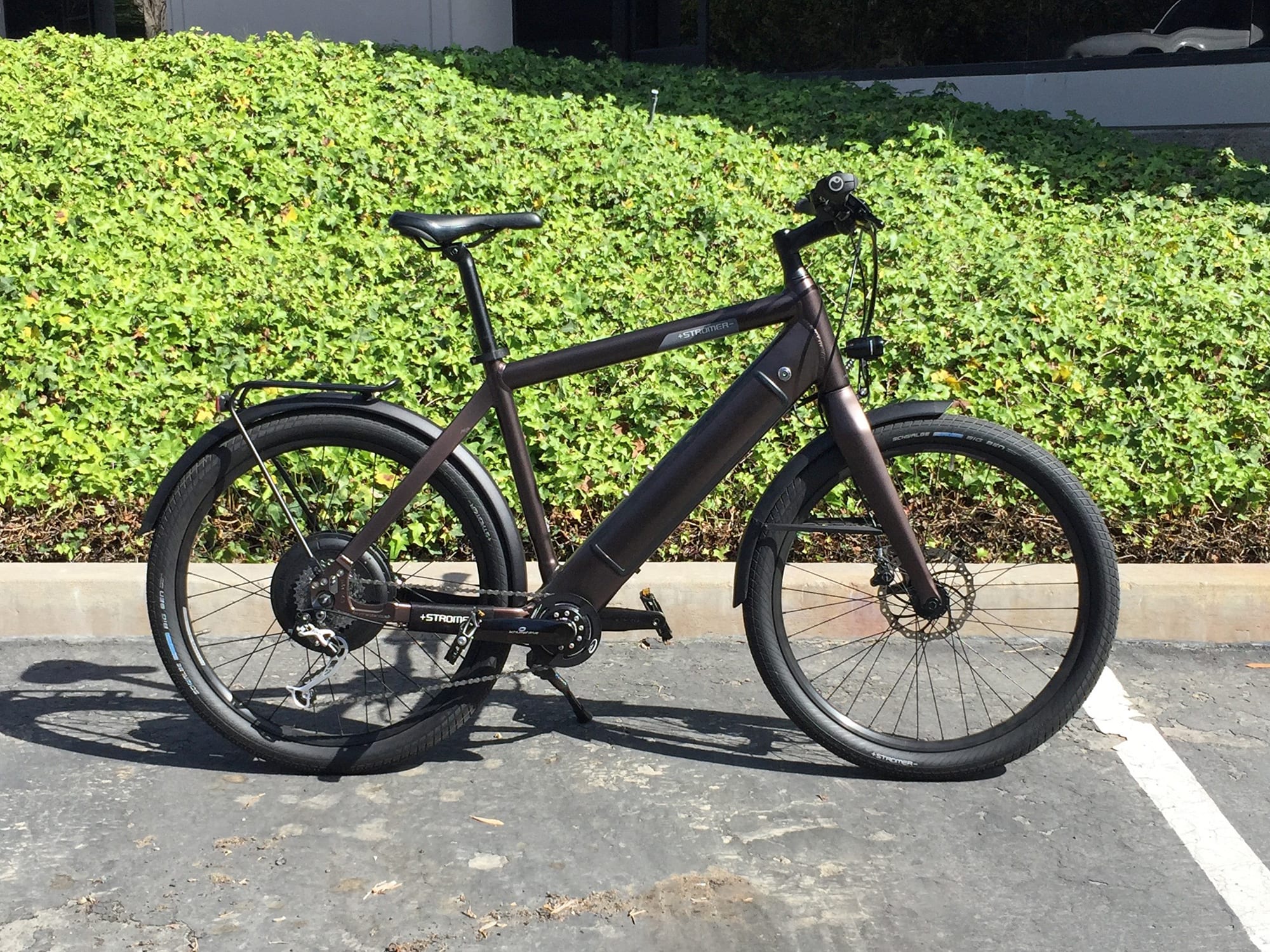 Stromer ST1 T Review 