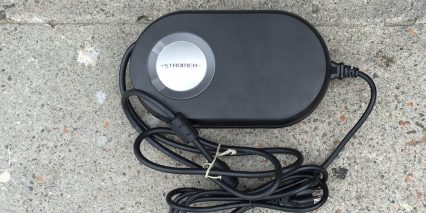 Stromer St2 S Battery Charger