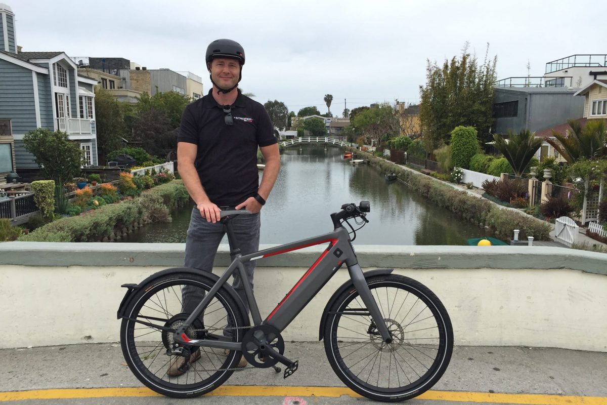 Stromer ST2 S Review 