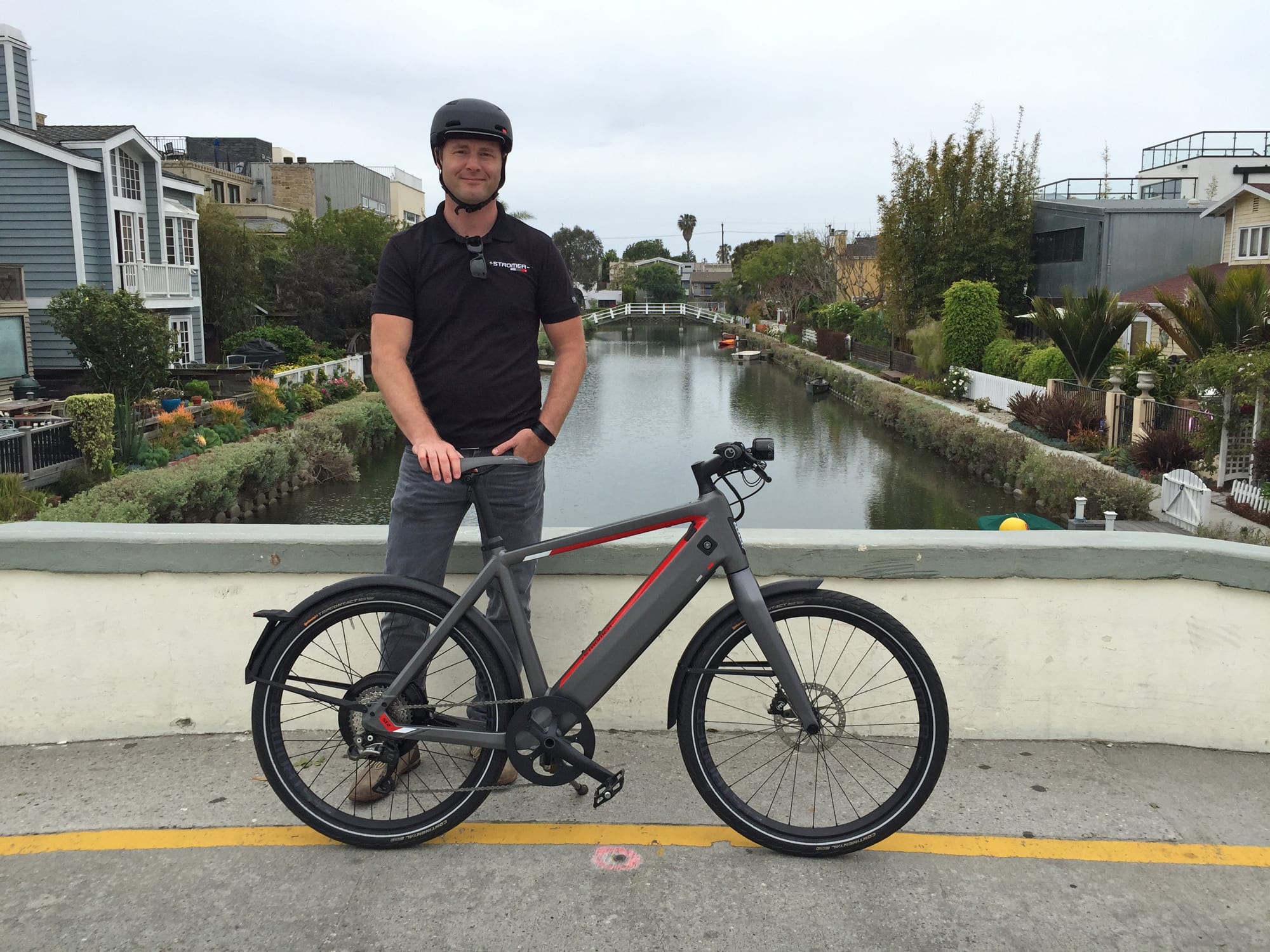 stromer st2 review