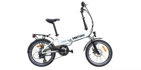 Voltbike Urban Electric Bike Review