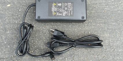 Voltbike Urban Portable Battery Charger