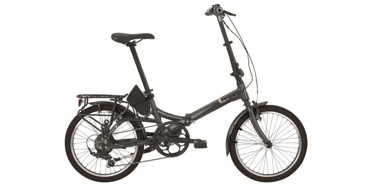 Easy Motion Easygo Volt Electric Bike Review