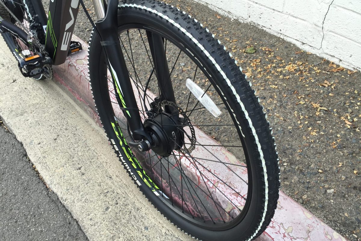 Easy Motion Evo Snow 29″ Review