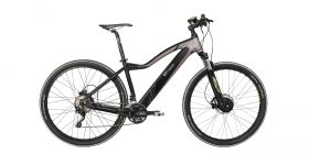 Easy Motion Evo Snow 29 Electric Bike Review