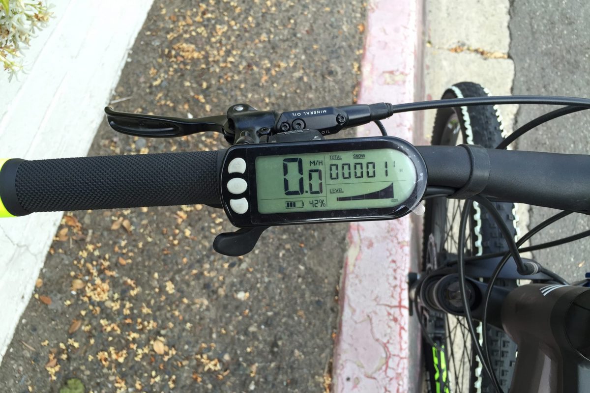 Easy Motion Evo Snow 29″ Review