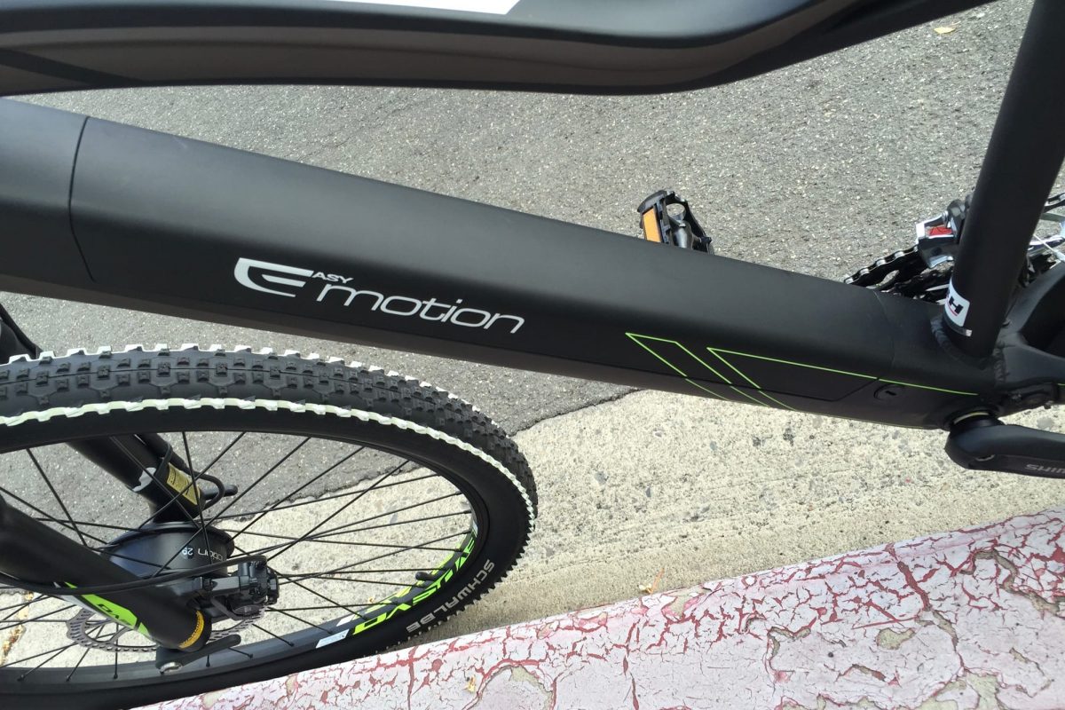 Easy Motion Evo Snow 29″ Review