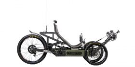 Outrider Horizon 200 Series Electric Bike Review