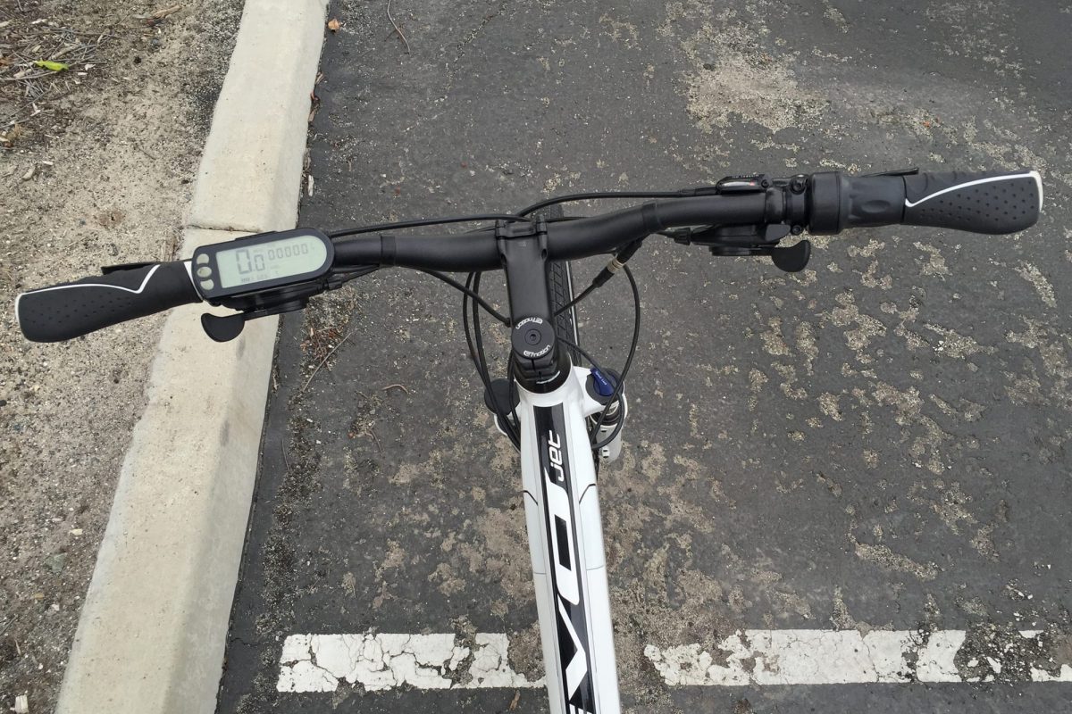 Easy Motion Evo Jet Review