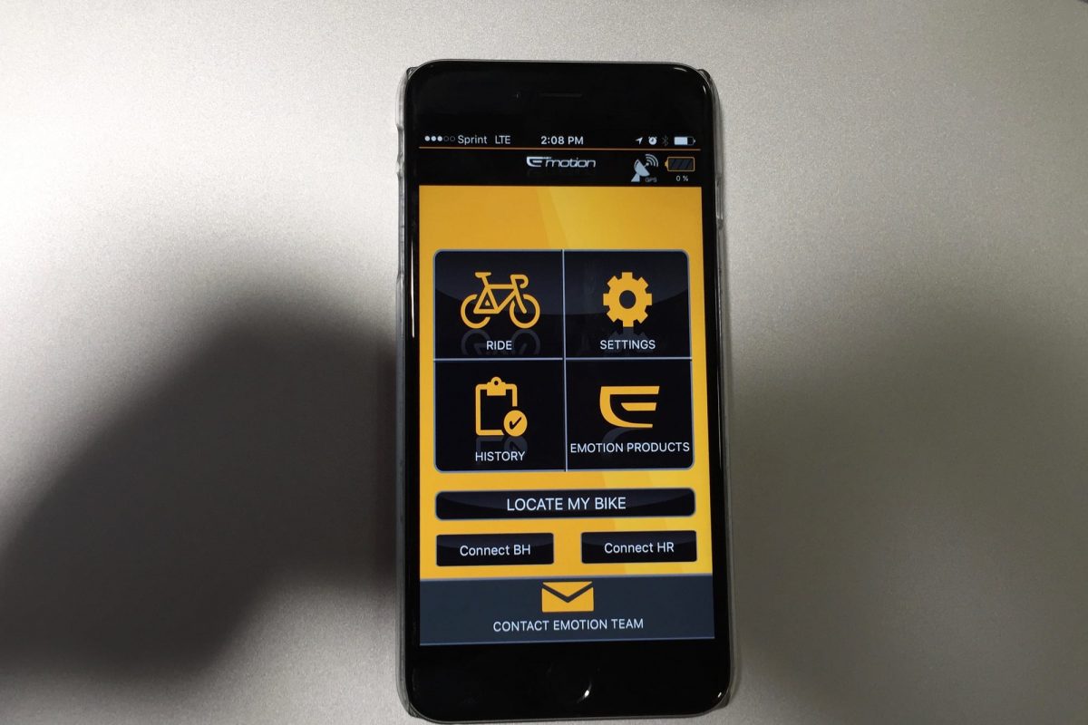 Easy Motion Evo Jet Review