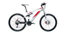 Easy Motion Evo Jumper Pro Electric Bike Review