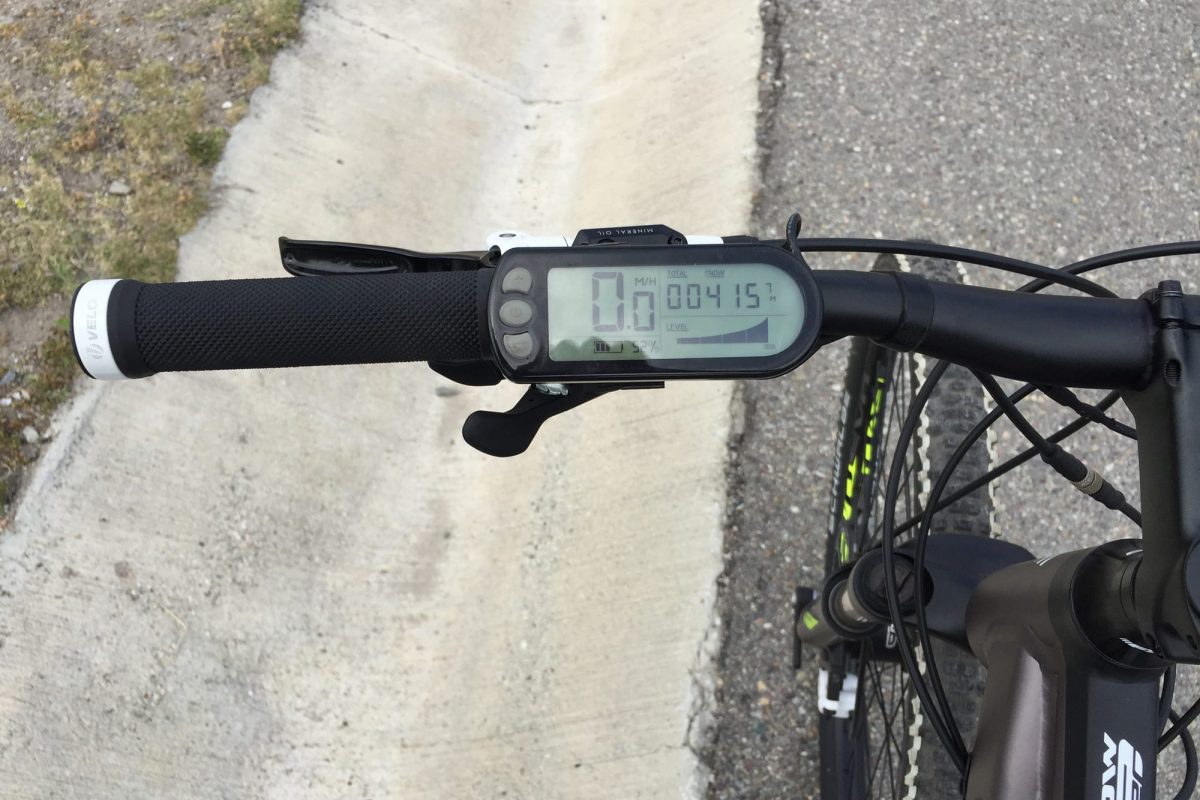 Easy Motion Evo Snow 29″ Pro Review