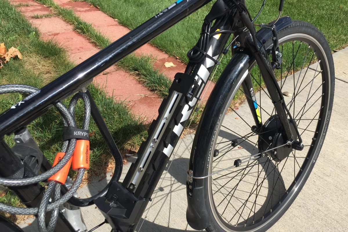 Dillenger Street Legal Electric Bike Kit Review