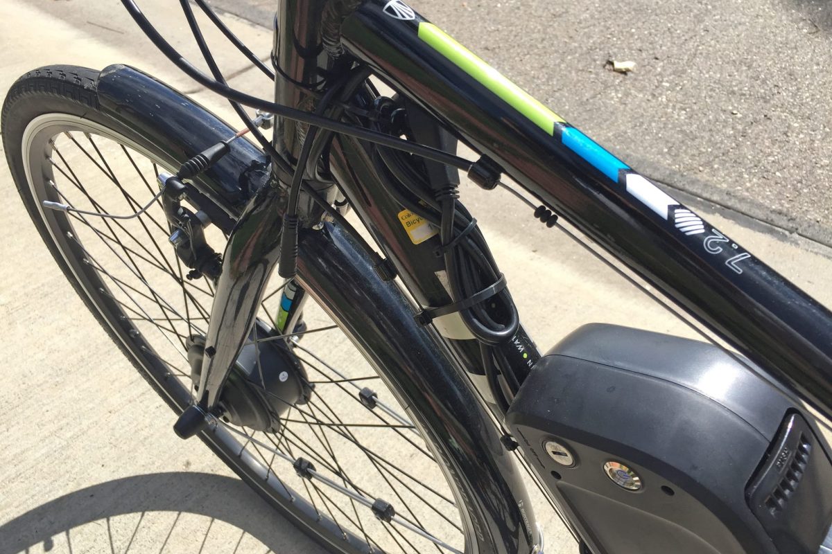 Dillenger Street Legal Electric Bike Kit Review