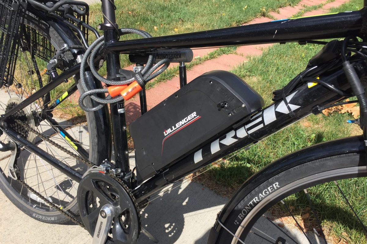 Dillenger Street Legal Electric Bike Kit Review